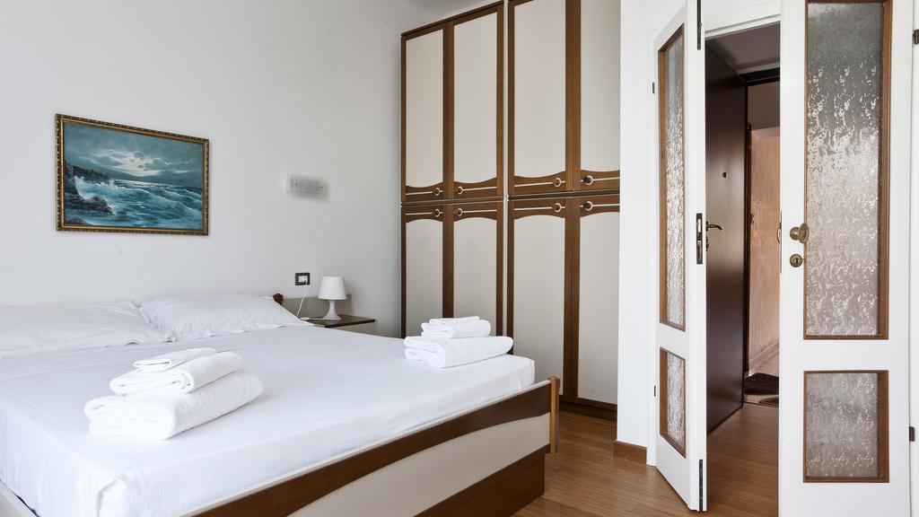 Ferienwohnung Italianway-Piazza Firenze Mailand Exterior foto