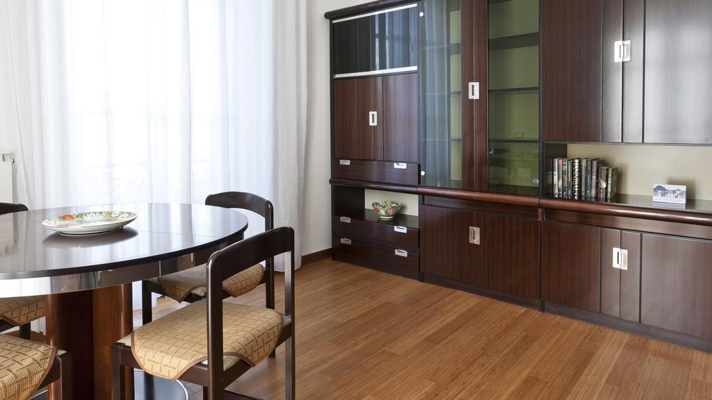 Ferienwohnung Italianway-Piazza Firenze Mailand Exterior foto