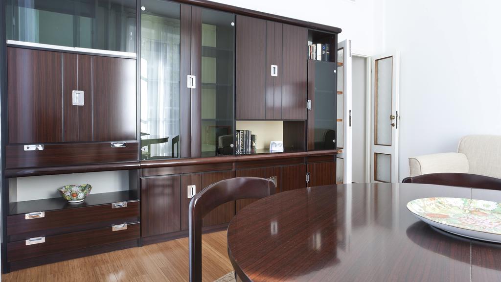 Ferienwohnung Italianway-Piazza Firenze Mailand Exterior foto